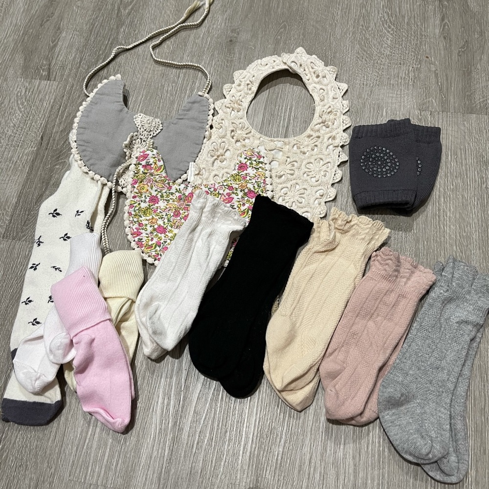 Baby Miscellaneous Items